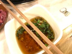 -重庆老火锅王(西安北路店)