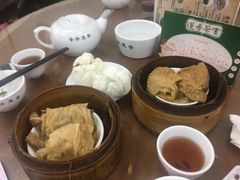 -香港蓮香樓(中環店)
