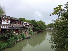 -小河直街历史文化街区