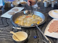 -天都火锅酒楼(虹梅南路店)
