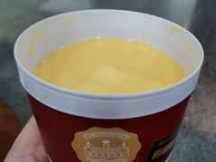 蜜妍黑糖布丁-桂桂茶(万嘉广场店)