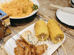 -老大连·海肠捞饭·大连海鲜大连菜(西安路店)