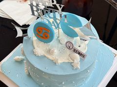 -CAKE BOSS 蛋糕老板(北京世纪金源购物中心)