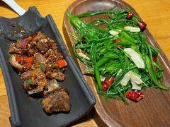 -隔壁老王·家常云南菜(花巷店)