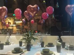 -胡桃里乐队酒馆(鎏嘉码头店)