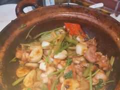 -煲煲好(朝阳门店)