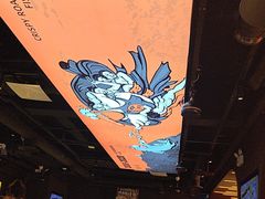 -鸣记脆皮烤鱼·海鲜烤鱼(三八广场店)