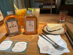 -时光花园(白鹭洲店)