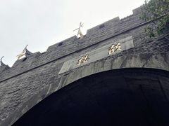 -鼓楼(西湖风景名胜区)