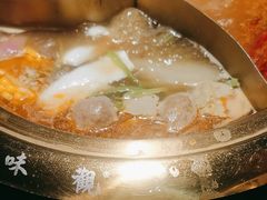 -川味观·鲜货火锅(西湖文化广场店)