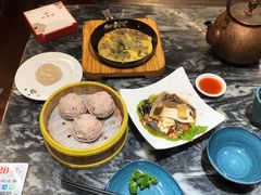 -安泰楼·佛跳墙创始人·传统闽味早茶·酒楼(三坊七巷闽菜地标店)