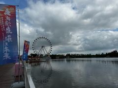 -渔岛海洋度假区