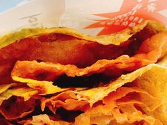 -清真·二嫂子煎饼果子(卫津路总店)