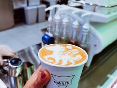 -Manner Coffee(壹方城店)