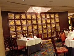 -武汉香格里拉大酒店·香宫中餐厅