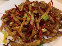 -田记餐馆(富国街店)