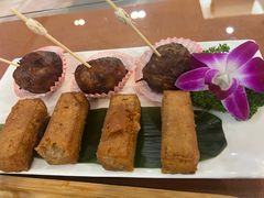 -柳州菜饮食文化博物馆