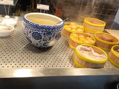 -苏州香格里拉大酒店