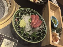 -山川小町·极番烧肉(新地假日广场店)