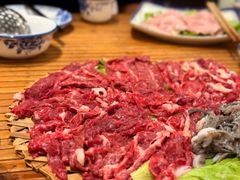 -厝味火锅·潮汕卤水火锅(十一合店)