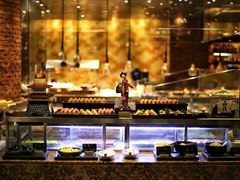 -马哥孛罗咖啡厅·Cafe Marco (厦门马哥孛罗东方大酒店)