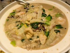 -莆田餐厅PUTIEN(三里屯店)