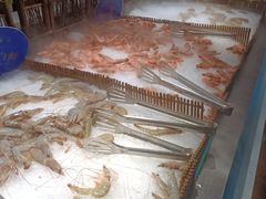 -星海汇海鲜烤肉火锅自助(二七广场百年德化店)