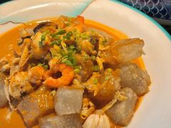 -旺角小渔村(二马路店)