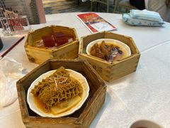 -港湾宴会厅(京基百纳店)