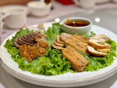 黔味卤水拼-贵州大厦贵州厅(樱花园西街店)