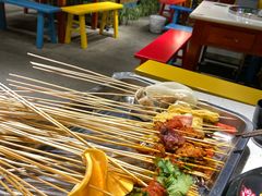 -钢管厂五区小郡肝火锅串串香(清河店)