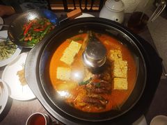 -湘轩·土菜研究院(光大店)