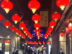 -鲜鱼口老字号美食街
