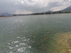 -清溪水库