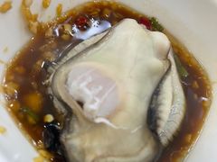 -一蚝一贝海鲜特色餐厅(万象城店)