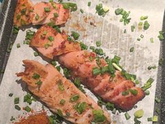 -绿茶餐厅(广州天河城店)