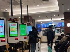 -德克士(北京站店)