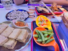 -大成海鲜烧烤·小龙虾(五角场店)