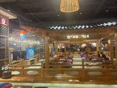 -青水瓦台(青山店)