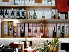 -浦·传统日式料理(3 5 1 1 店)