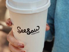 -Seesaw Coffee(88铜仁路店)