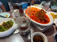 -羲和雅苑•北京烤鸭(乐园道万象城店)