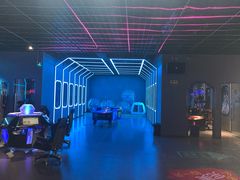 -世代星球·保龄球·镭战真人CS·团建(杨浦店)