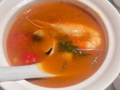 -狮拾久·现代新加坡料理(福田COCO Park店)