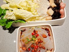 -半天妖烤鱼(丰科万达店)