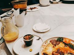 -桃花源中餐厅(金茂豪华精选酒店)