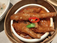 -陶兰居·香港饭店·海鲜大排档(圆融时代广场店)
