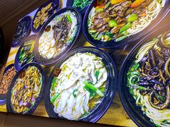 -董记面馆(漳州二路店)