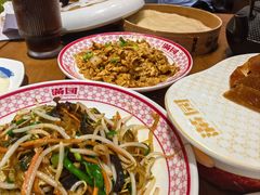 -满园烤鸭·春饼(太原街万达店)