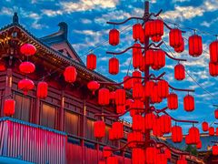 -大唐不夜城